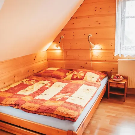 Mountain Gasthof