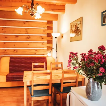 Roubenka U Vleku - Mountain Vendégház 3*