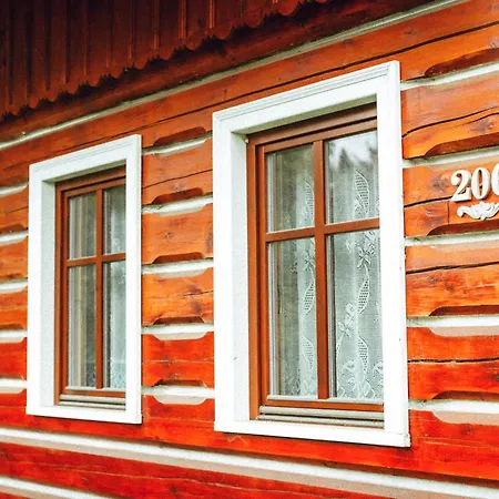 Vendégház Roubenka U Vleku - Mountain Benecko